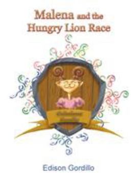 Malena and the Hungry Lion Race: Colmione Family