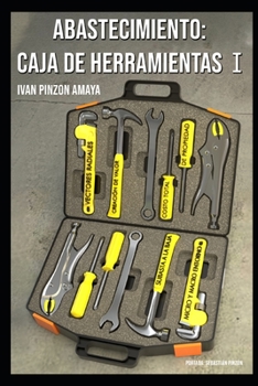 Paperback Abastecimiento: Caja de herramientas I [Spanish] Book
