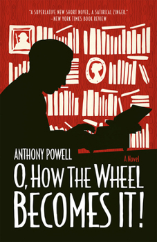 Paperback O, How the Wheel Becomes It! Book