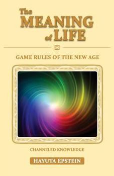 Paperback The Meaning of Life Book