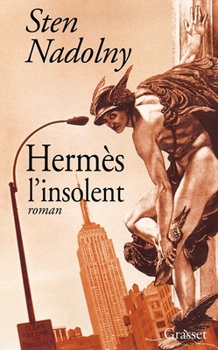 Paperback Hermes L Insolent [French] Book