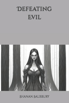 Paperback Defeating Evil Book