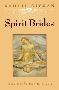 Hardcover Spirit Brides Book