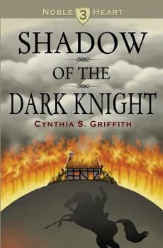 Paperback Shadow of the Dark Knight Book