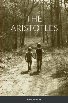 Paperback The Aristotles Book