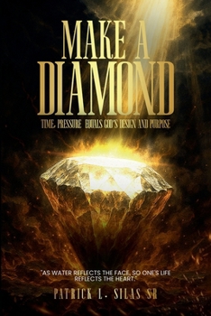 Paperback Make A Diamond Book