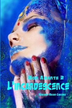 Paperback L'incandescence [French] Book