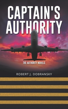 Paperback Captain's Authority Book