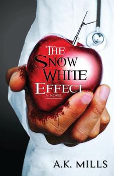 Paperback The Snow White Effect Book