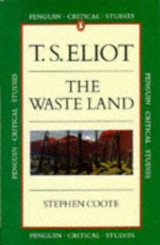 Paperback The Waste Land Book
