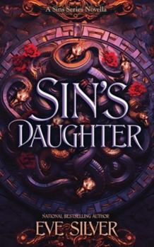 Paperback Sin's Daughter: A Dark Fantasy Romance Novella Book