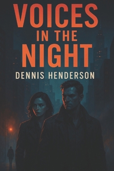 Paperback Voices in the Night Book