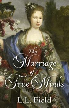 Paperback The Marriage of True Minds Book