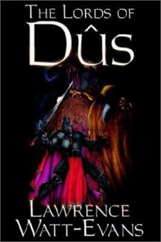 The Lords of Dûs - Book  of the Lords of Dûs