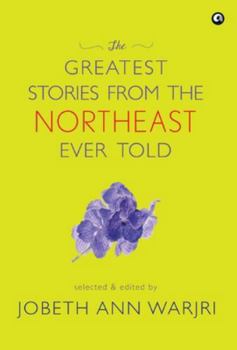 Hardcover The Greatest Stories from the Northeast Ever Told Book