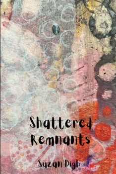 Paperback Shattered Remnants Book