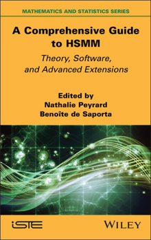 A Comprehensive Guide to HSMM: Theory, Software, and Advanced Extensions (ISTE Invoiced)