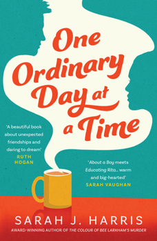 Paperback One Ordinary Day at a Time Book