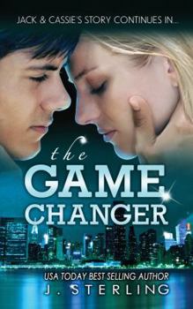 Paperback The Game Changer Book