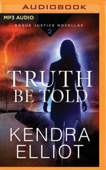 MP3 CD Truth Be Told Book