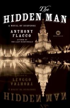 Paperback The Hidden Man: A Novel of Suspense Book