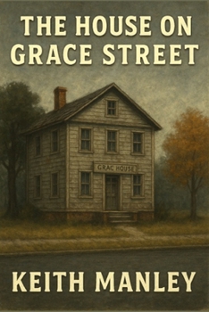 Paperback The House on Grace Street Book