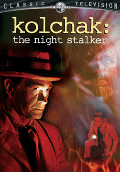 Kolchak - The Night Stalker