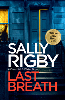 Paperback Last Breath Book