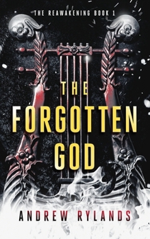 Paperback The Forgotten God Book