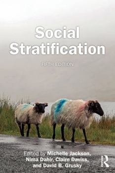 Paperback Social Stratification Book