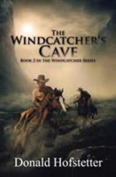 Paperback The Windcatcher's Cave Book