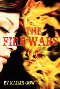 Paperback The Fire Wars Book