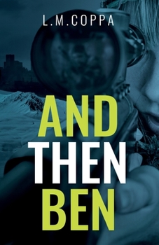 Paperback And Then Ben Book