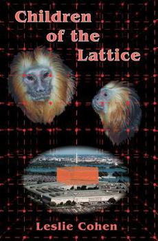 Paperback Children of the Lattice Book