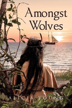 Paperback Amongst Wolves Book