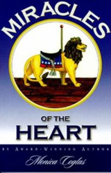 Paperback Miracles of the Heart Book
