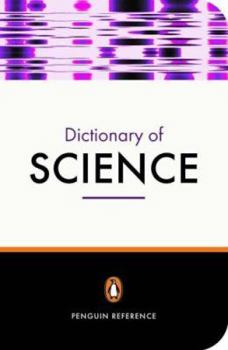 Paperback The New Penguin Dictionary of Science, Second Edition Book