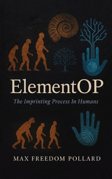 Paperback ElementOP: The Imprinting Process In Humans Book