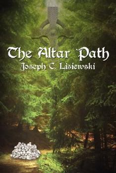 Paperback The Altar Path Book