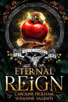 Paperback Eternal Reign Book