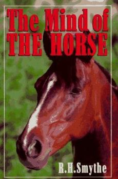 Hardcover The Mind of the Horse Book