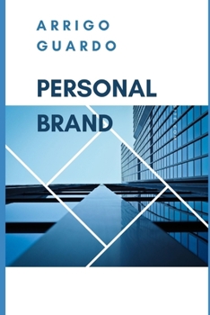 Paperback Personal Brand [Italian] Book