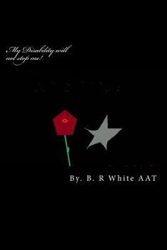 Paperback My Disability will not stop me! Book