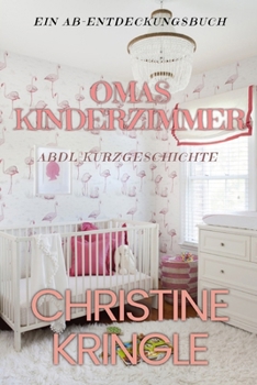 Paperback Omas Kinderzimmer [German] Book