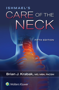 Paperback Ishmael's Care of the Neck Book