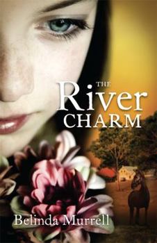 Paperback The River Charm Book