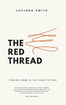 Paperback The Red Thread Book