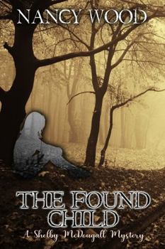 Hardcover The Found Child Book