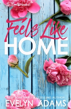 Paperback Feels Like Home Book