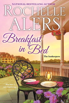 Breakfast in Bed - Book #2 of the Innkeepers